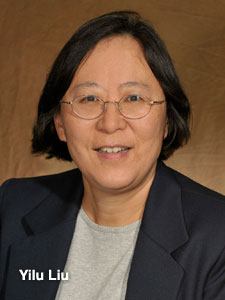 Yilu Liu