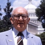 Former U.S. Rep. Ed Jone