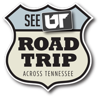 road trip logo