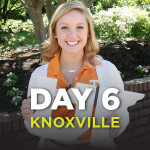 Day 6: UT Knoxville