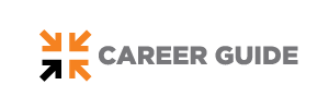 Career Guide logo