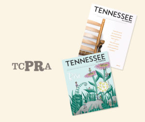 TCPRA award winning issues