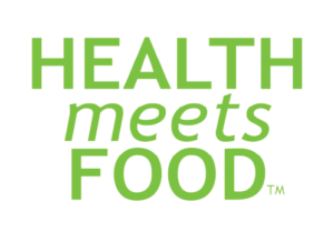 Health Meets Food